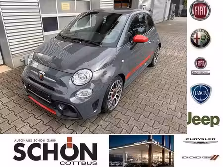 Abarth 595 1.4 180 Competizione