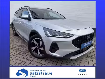 Ford Focus 1.5 Active