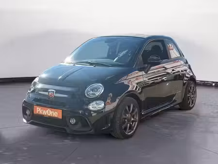 Abarth 595C 1.4 145