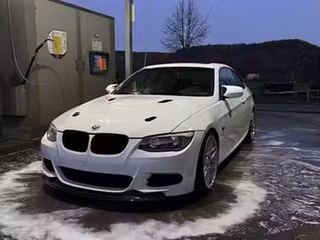 BMW Série 3 335i 3.0 306