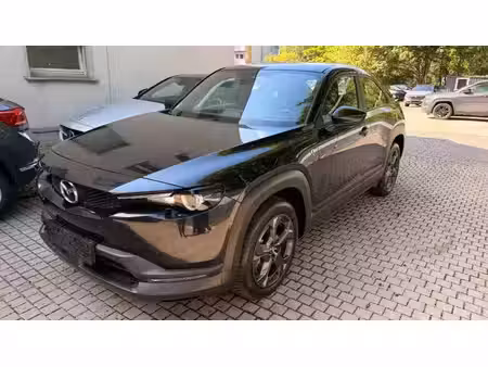 Mazda MX-30 e-Skyactiv 170 Exclusive Line