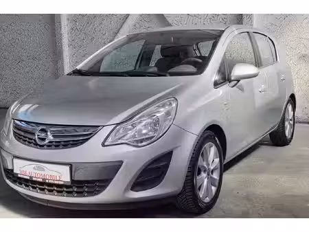 Opel Corsa 1.4 87