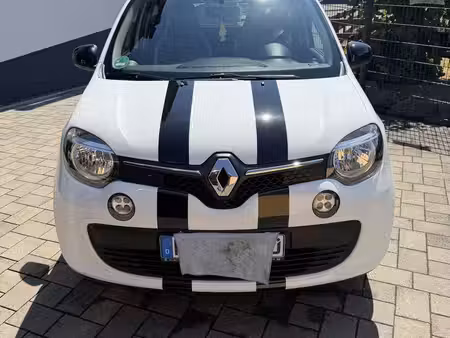 Renault Twingo 1.0 70 Limited