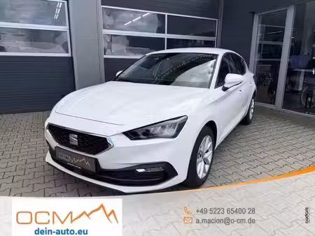 Seat Leon 1.0 TSI 110 Style