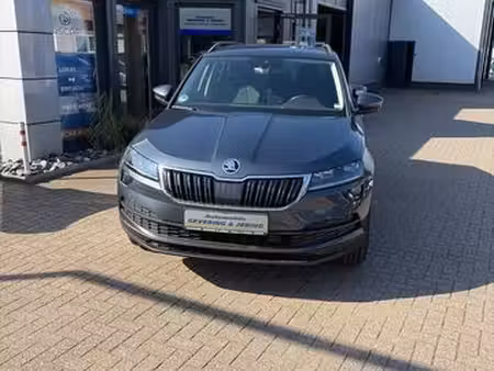 Škoda Karoq 1.5 TSI 150 Style