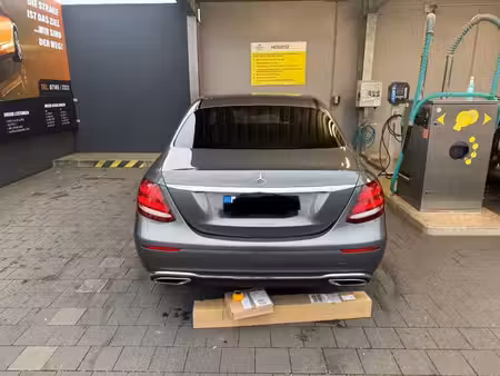 Mercedes-Benz Classe E E 250 2.0 211