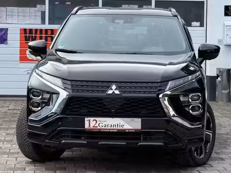 Mitsubishi Eclipse Cross PHEV 1.5 98 4x4