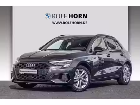 Audi A3 40 TFSI E 1.4 204