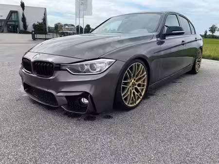 BMW Série 3 335i 3.0 306 Modern