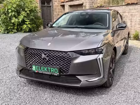 DS 4 1.6 225 Performance Line