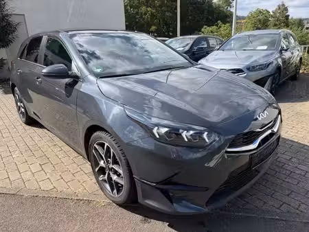 Kia Ceed 1.5 T GDi 140 Ultimate