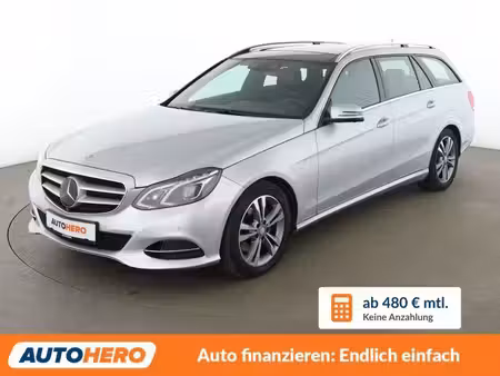 Mercedes-Benz Classe E E 350 V6 3.0 CDI 258 Avantgarde 4Matic