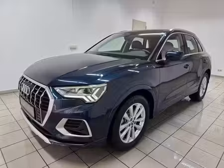 Audi Q3 40 TFSI 2.0 TFSI 190 quattro