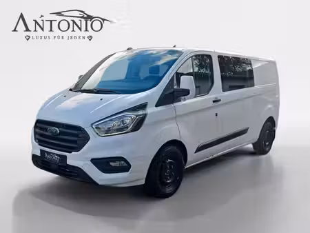 Ford Transit 2.0 170 SE
