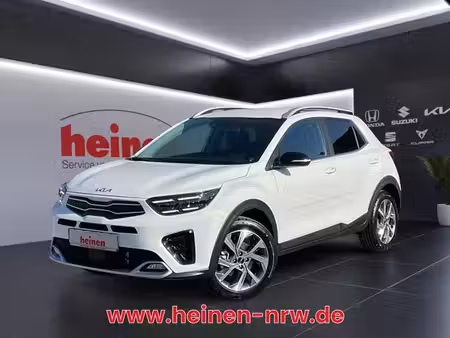 Kia Stonic 1.0 GT Line