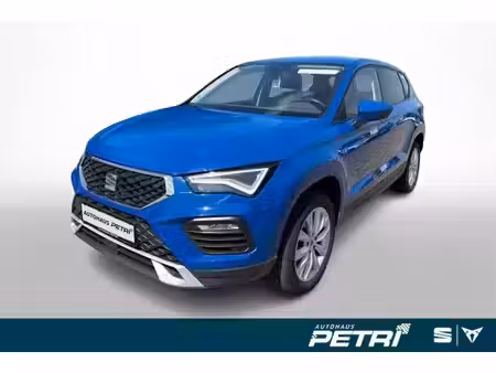 Seat Ateca 1.5 TSI 150 Style