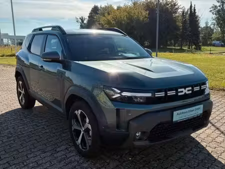 Dacia Duster 1.2 TCe 130 Journey