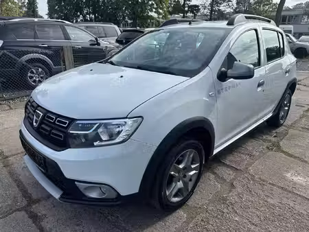 Dacia Sandero 0.9 90 Ambiance