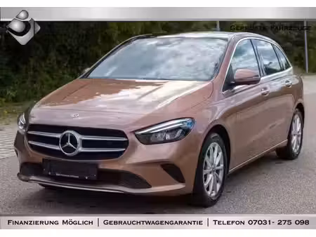 Mercedes-Benz Classe B B 250e
