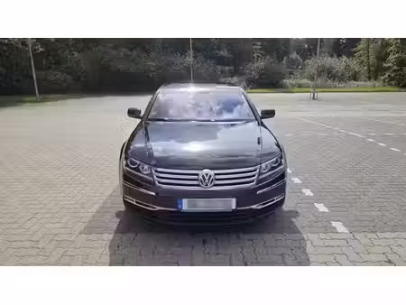 Volkswagen Phaeton V6 3.0 TDI 4Motion