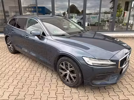 Volvo V60 2.0 197