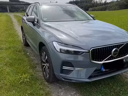 Volvo XC60 2.0 197 4x4