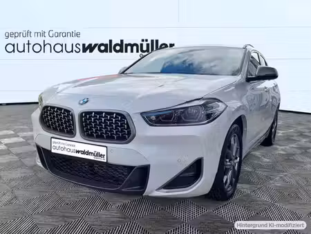 BMW X2 M35i 2.0 306 M Performance xDrive