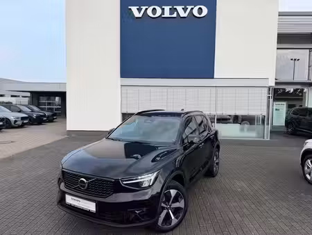 Volvo XC40 B4 2.0 197 Plus