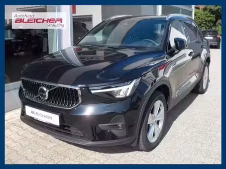 Volvo XC40 B4 2.0 197