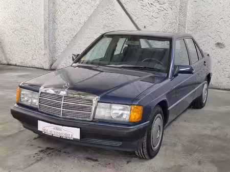 Mercedes-Benz 190 2.0