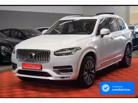 Volvo XC90 2.0 235 Inscription 4x4