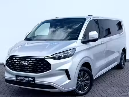 Ford Transit 2.0 150 Titanium
