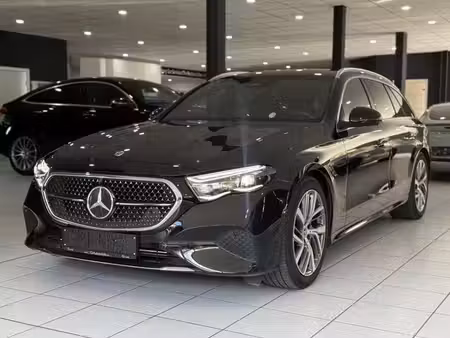 Mercedes-Benz Classe E E 200 Avantgarde