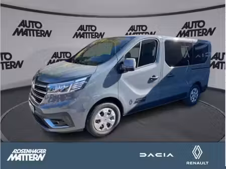 Renault Trafic 2.0 dCi 150 Life