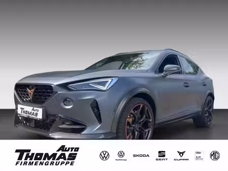 Cupra Formentor VZ5 2.5 TSI 390 4x4