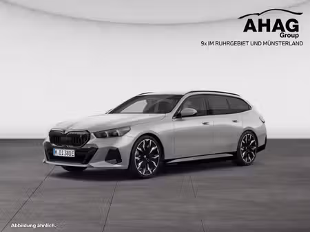 BMW I5 40 340 eDrive
