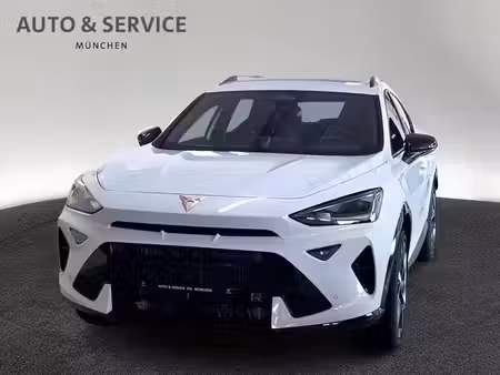 Cupra Formentor VZ 1.5 272