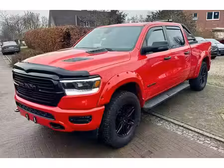 Dodge RAM 1500 V8 5.7
