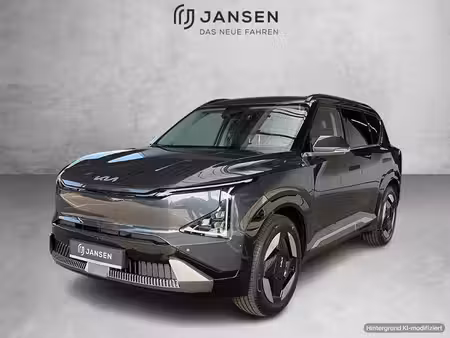 Kia EV5 218 Earth