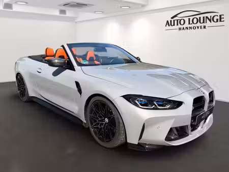 BMW Série 4 M4 3.0 510 xDrive