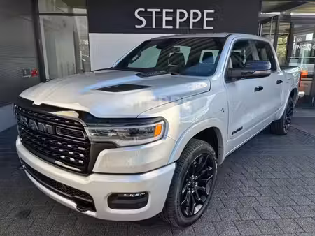 Dodge RAM 1500 V8 5.7