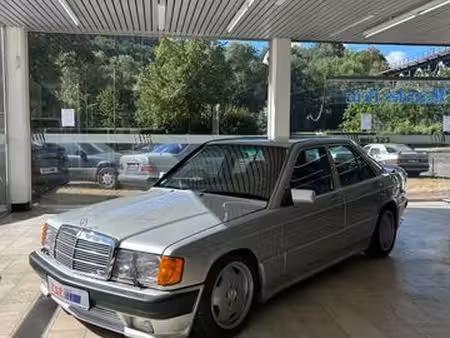 Mercedes-Benz 190 AMG