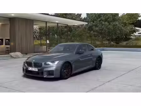 BMW Série 2 M2 3.0 480