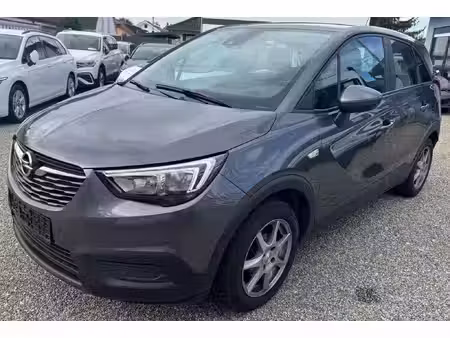 Opel Crossland 1.2 Edition