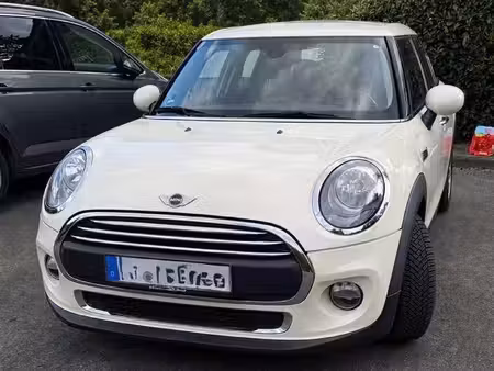 Mini Mini One 1.2 102