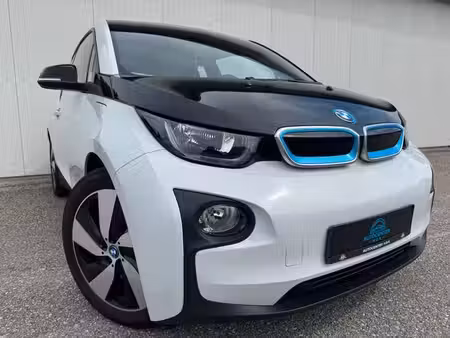 BMW i3 170 eDrive