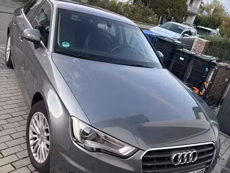 Audi A3 1.4 TFSI 110 Ambiente