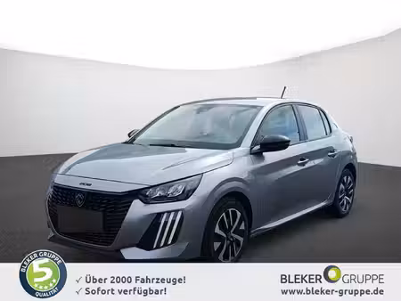 Peugeot 208 1.2 PureTech 100 Active