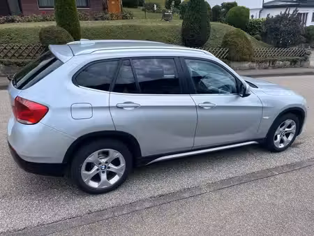 BMW X1 23d 2.0 150 xDrive