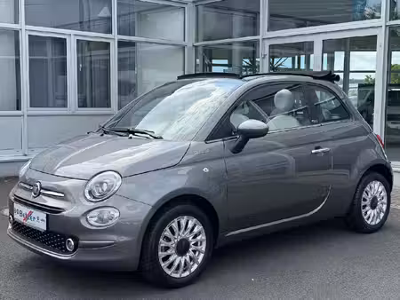 Fiat 500 1.0 69 Dolcevita